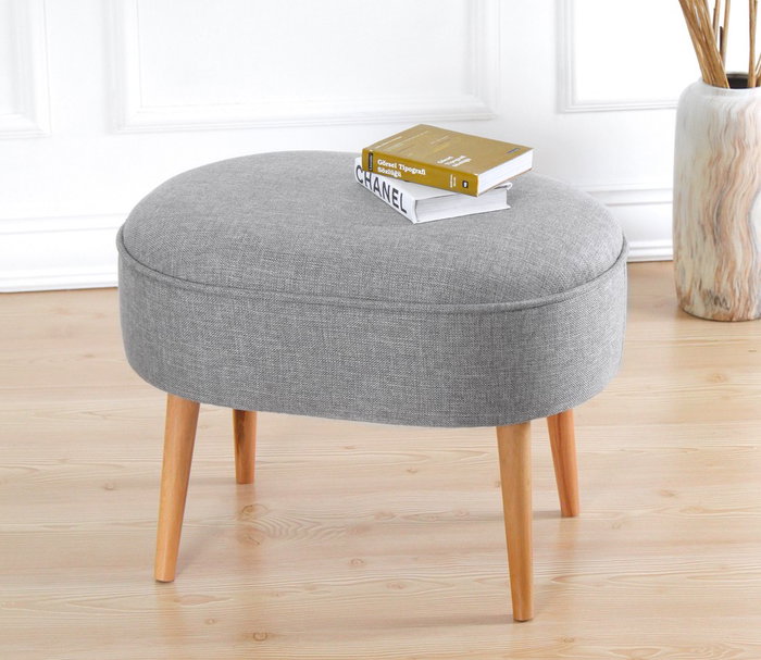 Atelier Del Sofa Timoon - Gris Atelier Del Sofa Timoon - Gris